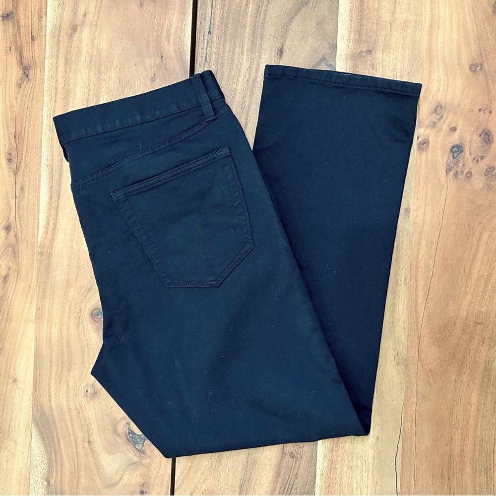 Banana Republic pants.
